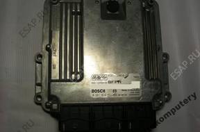 БЛОК УПРАВЛЕНИЯ FORD 2.2TDCI 8g9112a650dh 0281014831 8fph