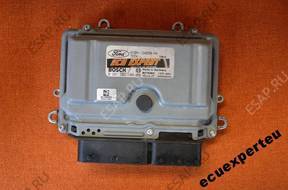 БЛОК УПРАВЛЕНИЯ FORD 2.5 0261209109 6G9N12A650PK