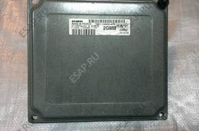 БЛОК УПРАВЛЕНИЯ Ford 2GMB