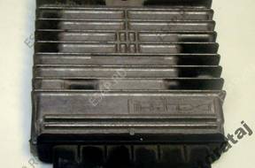 БЛОК УПРАВЛЕНИЯ FORD 2M5A12A650PF 12220510 R0411C004G