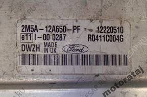 БЛОК УПРАВЛЕНИЯ FORD 2M5A12A650PF 12220510 R0411C004G
