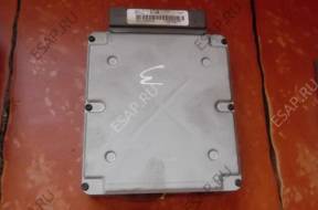 БЛОК УПРАВЛЕНИЯ ford 2S41-12A650-DA