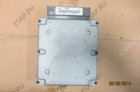 БЛОК УПРАВЛЕНИЯ FORD 2S41-12A650-DA