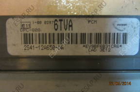 БЛОК УПРАВЛЕНИЯ FORD 2S41-12A650-DA