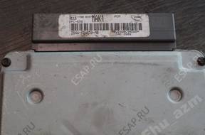 БЛОК УПРАВЛЕНИЯ FORD 2S4A-12A650-MB MAK1 -