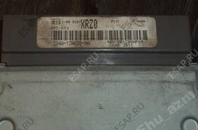 БЛОК УПРАВЛЕНИЯ FORD 2S4A-12A650-NA XRZO  -