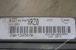 БЛОК УПРАВЛЕНИЯ   FORD 2S4A-12A650-NA