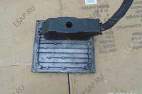 БЛОК УПРАВЛЕНИЯ FORD 2S6A-12A650-SH  S118107002 L
