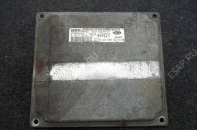 БЛОК УПРАВЛЕНИЯ   FORD 2S6A12A650SF S118107002J