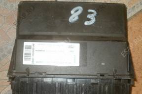 БЛОК УПРАВЛЕНИЯ FORD 2S6T15K600AF