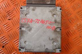 БЛОК УПРАВЛЕНИЯ FORD   2S7A-12A650-AGA