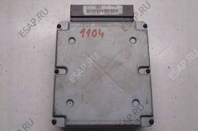 БЛОК УПРАВЛЕНИЯ   Ford 2S7A-12A650-BPD DES3