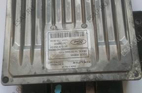 БЛОК УПРАВЛЕНИЯ Ford 2S7Q-9F954-EA  A11346825
