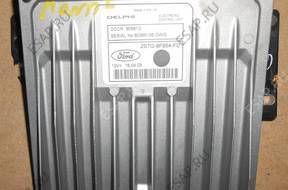 БЛОК УПРАВЛЕНИЯ FORD 2S7Q-9F954-FD 80395158 SKLEP
