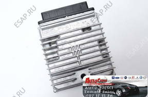 БЛОК УПРАВЛЕНИЯ FORD 2T1A-12A650-DD DUCS R0411C005D