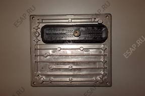 БЛОК УПРАВЛЕНИЯ   FORD 2U7A12A650TE S120977010A