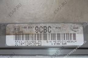 БЛОК УПРАВЛЕНИЯ   FORD 3C1A-12A650-ED