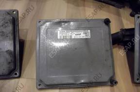 БЛОК УПРАВЛЕНИЯ ford 3M51-12A650-FF,S118934002F