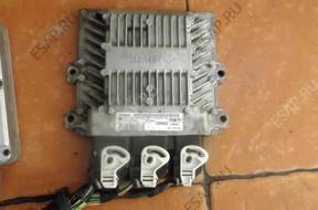 БЛОК УПРАВЛЕНИЯ FORD 3M51-12A650-ND