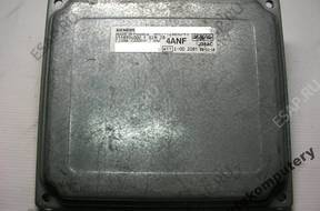 БЛОК УПРАВЛЕНИЯ FORD 3m5112a650ff sim28 s118934002f 4anf
