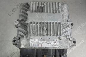 БЛОК УПРАВЛЕНИЯ   FORD 3M5A-12A650-HK