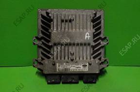 БЛОК УПРАВЛЕНИЯ FORD   3N11-12A650-AA 5WS40070A-T