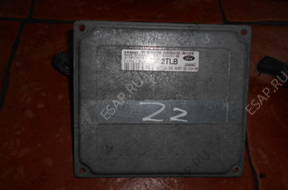 БЛОК УПРАВЛЕНИЯ ford 3S61-12A650-BB, S118107010B