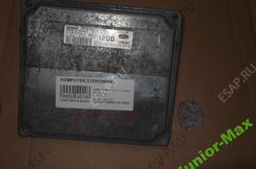 БЛОК УПРАВЛЕНИЯ , FORD 3S61-12A650-CB
