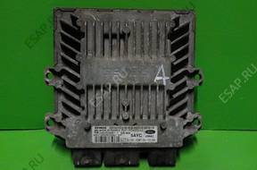 БЛОК УПРАВЛЕНИЯ FORD   3S61-12A650-LC 5WS40140E-T