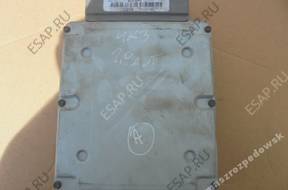 БЛОК УПРАВЛЕНИЯ   FORD 3S71-12A650-PA