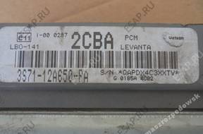 БЛОК УПРАВЛЕНИЯ   FORD 3S71-12A650-PA
