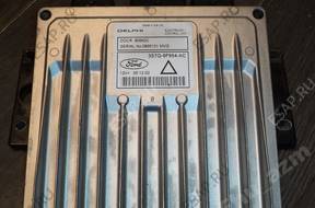 БЛОК УПРАВЛЕНИЯ FORD 3S7Q-9F954-AC -