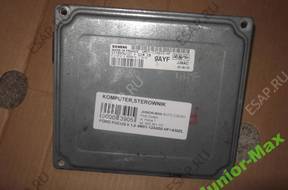 БЛОК УПРАВЛЕНИЯ , FORD 4M51-12A650-HF