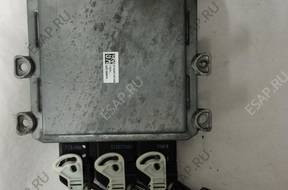 БЛОК УПРАВЛЕНИЯ FORD 4M51-12A650-JL 5WS40303K-T SID202