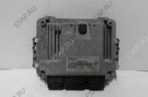 БЛОК УПРАВЛЕНИЯ FORD   4M51-12A650-ND 0281011263