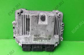 БЛОК УПРАВЛЕНИЯ FORD   4M51-12A650-NE 0281011263