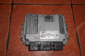 БЛОК УПРАВЛЕНИЯ ford 4M51-12A650-YD, 0281011701