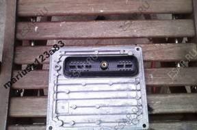 БЛОК УПРАВЛЕНИЯ FORD 4M5112A650HF S118934101F