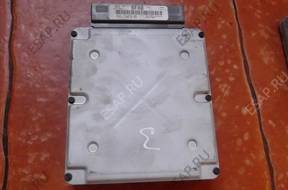 БЛОК УПРАВЛЕНИЯ ford 4S41-12A650-BB