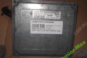 БЛОК УПРАВЛЕНИЯ , FORD 4S61-12A650-EB