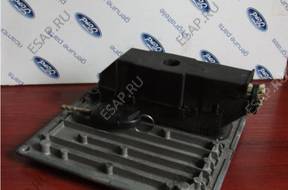 БЛОК УПРАВЛЕНИЯ Ford 4S61-12A650-FA, 4S6112A650FA