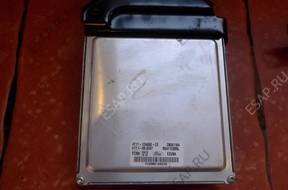 БЛОК УПРАВЛЕНИЯ ford 4T11-12A650-CE