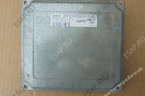 БЛОК УПРАВЛЕНИЯ   FORD  5M51-12A650-GD
