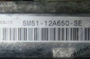 БЛОК УПРАВЛЕНИЯ FORD 5M5112A650SE 3CGE ESU13
