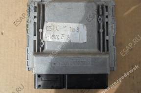 БЛОК УПРАВЛЕНИЯ   FORD 5M5P-12B565-AJ