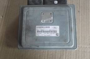 БЛОК УПРАВЛЕНИЯ   Ford 5M5P12B565AG
