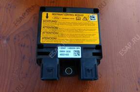 БЛОК УПРАВЛЕНИЯ FORD 5WK43030WYSYKA