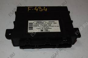 БЛОК УПРАВЛЕНИЯ FORD   5WK4533 93BG15K600GB