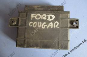 БЛОК УПРАВЛЕНИЯ    FORD 5WK4714-B