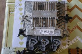 БЛОК УПРАВЛЕНИЯ FORD 5WS40028M-T 3M5A-12A650-HK